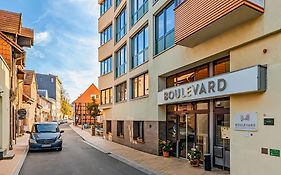 Boulevard Hotel Altstadt Schwerin